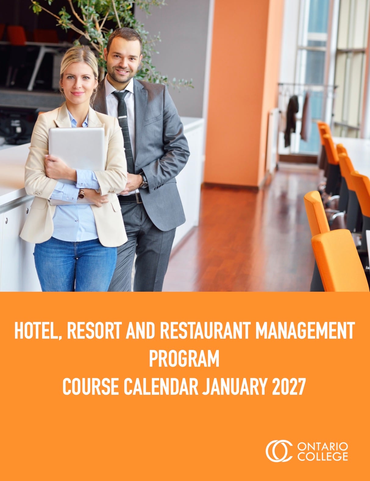 Hotel, Resort and Restaurant Management – ONLINE with a Live Instructor on Zoom + Work/Education Placement book download