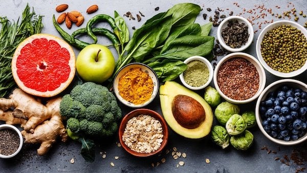 Nutrition 101 Course – Self-Directed Learning at Your Own Pace