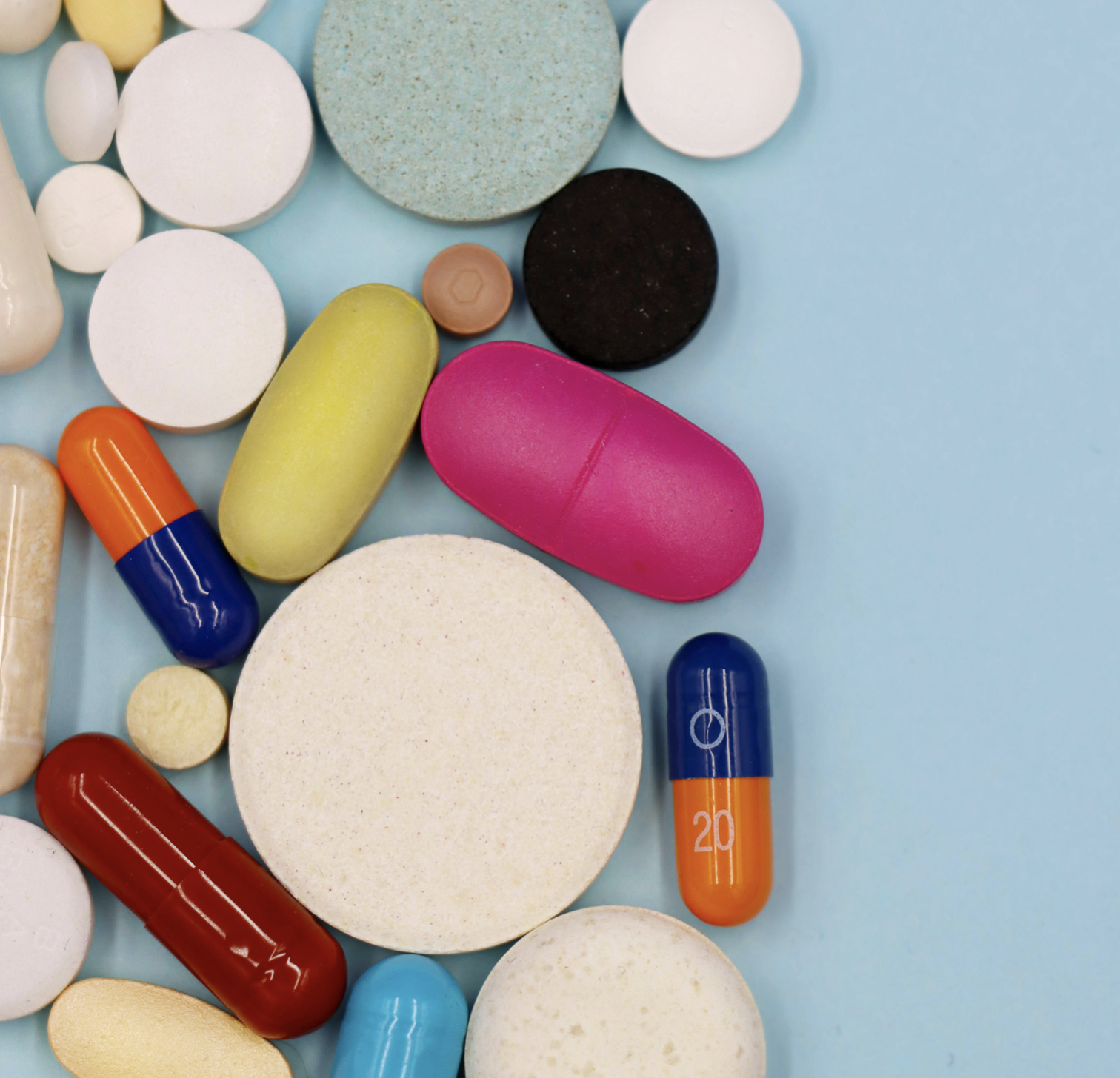 Pharmacology Course – Self-Directed Learning at Your Own Pace