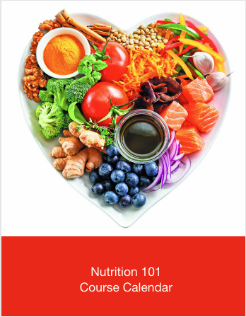 Nutrition 101 Course – Self-Directed Learning at Your Own Pace book download