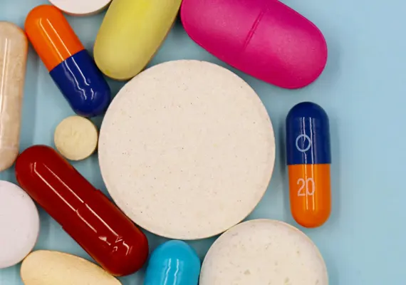 Course - Pharmacology