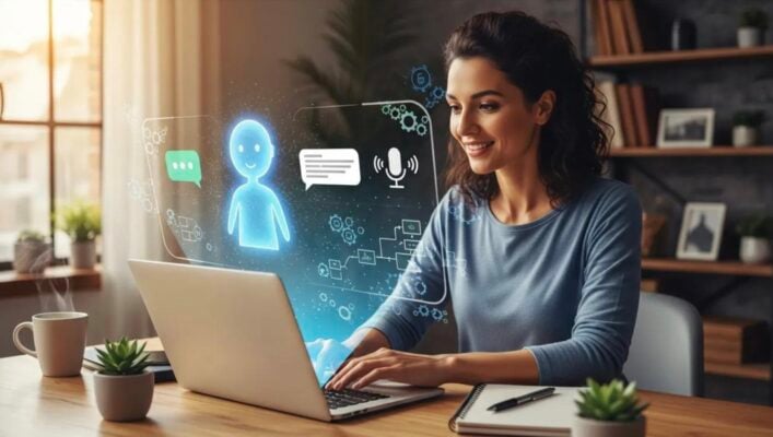 Course - Artificial Intelligence for Everyday Life