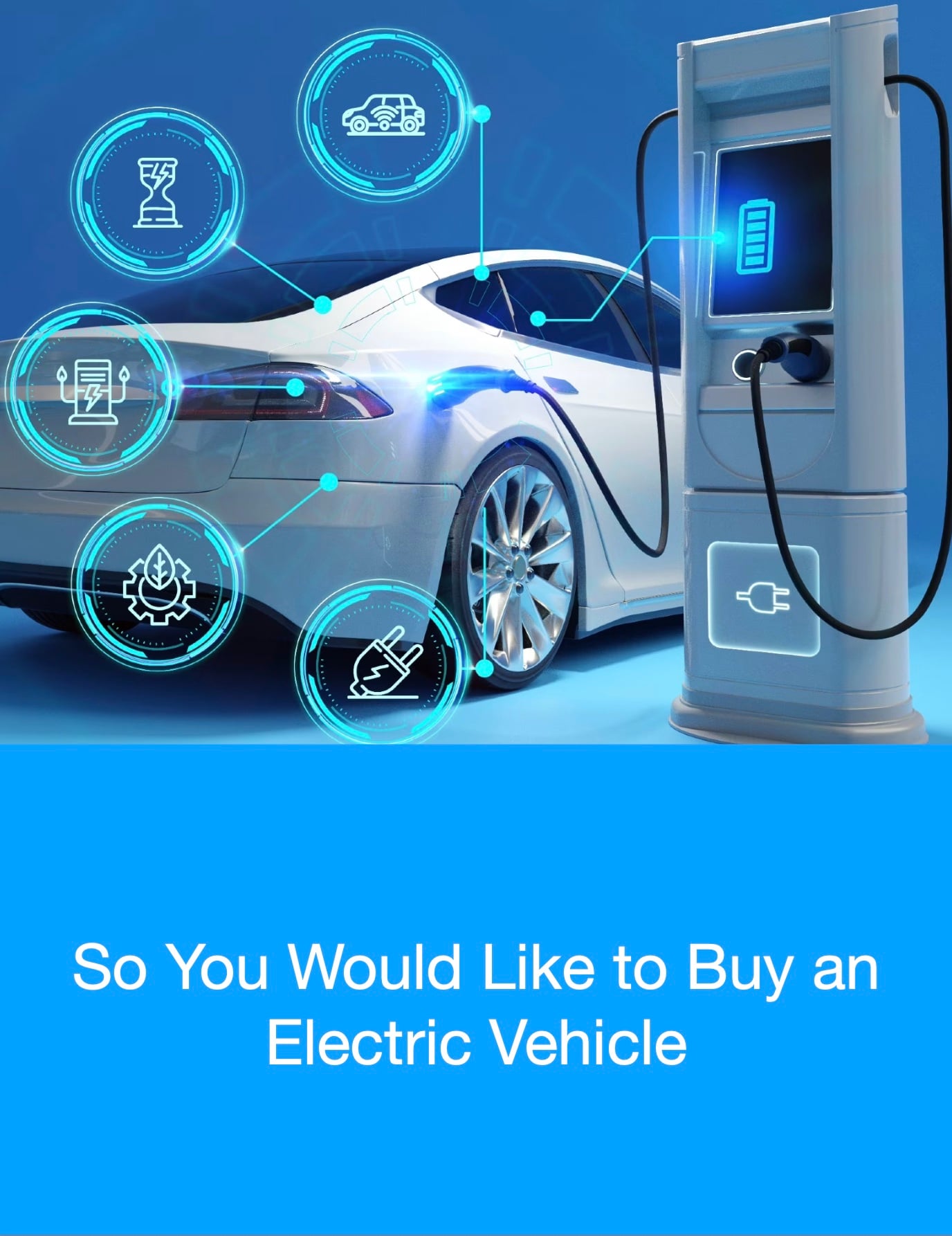 So You Would Like to Buy an Electric Vehicle – Self Directed Learning at Your Own Pace book download