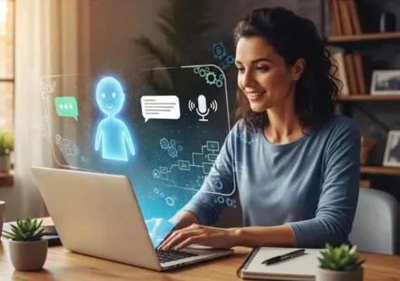 Course - Artificial Intelligence for Everyday Life