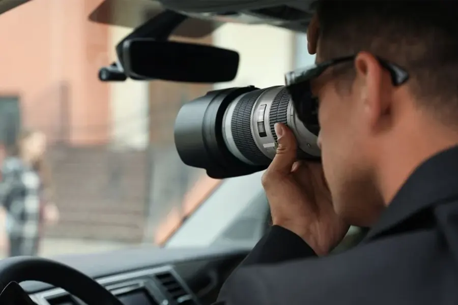 Private Investigator