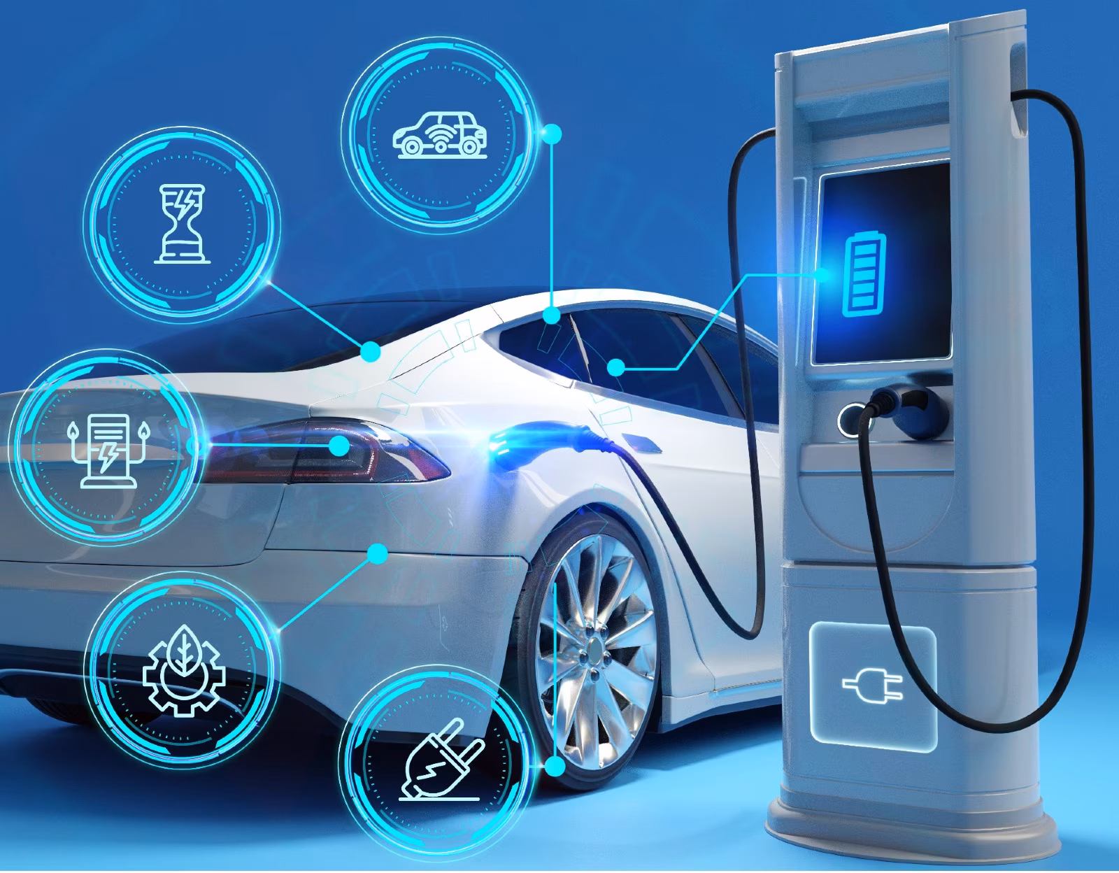 Course - So You Would Like to Buy an Electric Vehicle